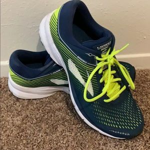 Brooks Launch 5